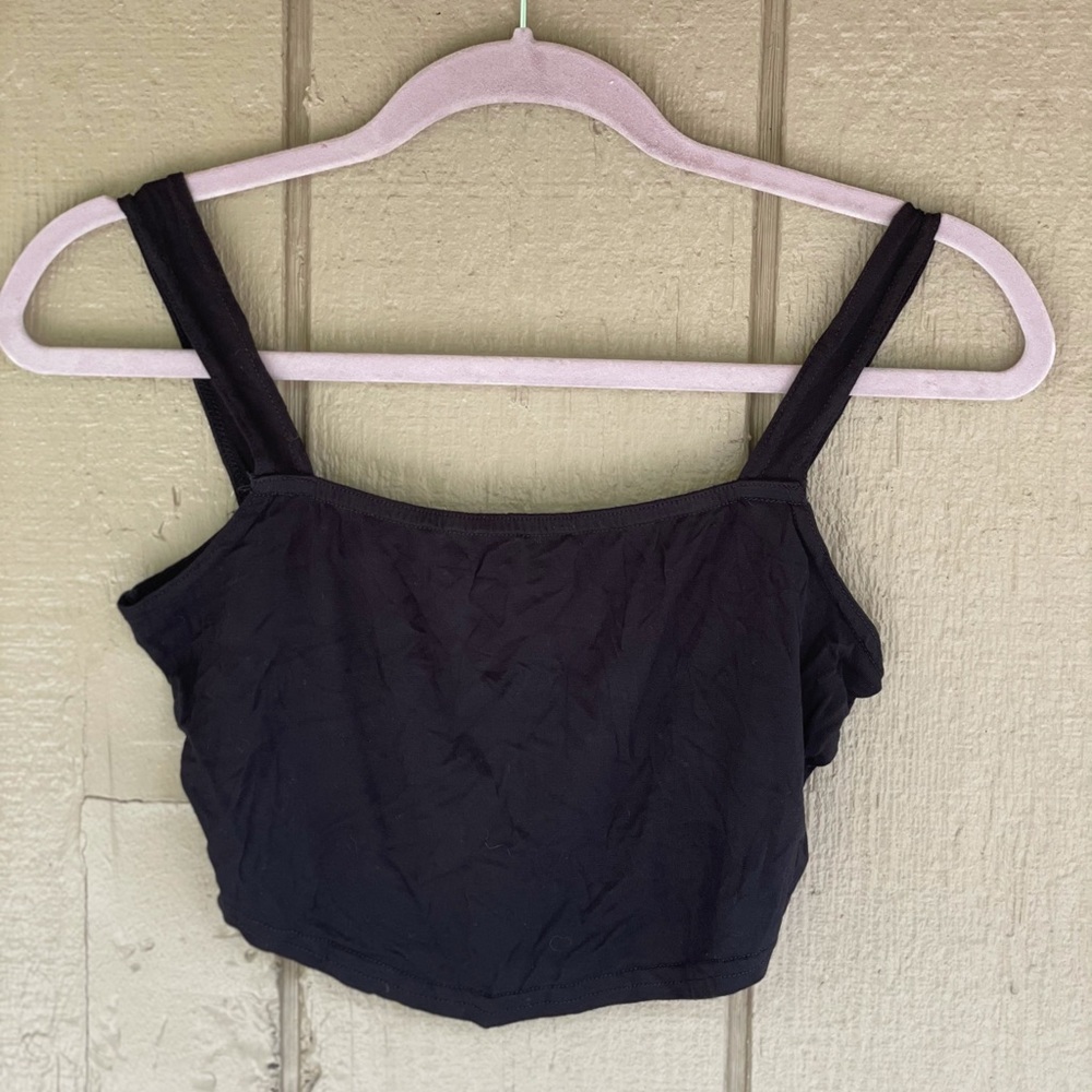 Black Co Ord